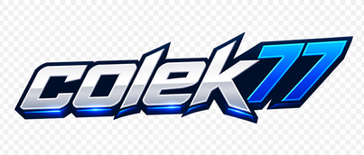 Logo colek77 Indonesia